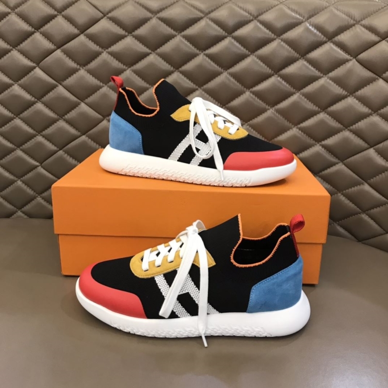 Hermes Sneakers